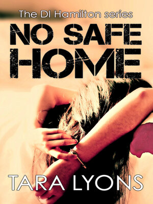 cover image of No Safe Home